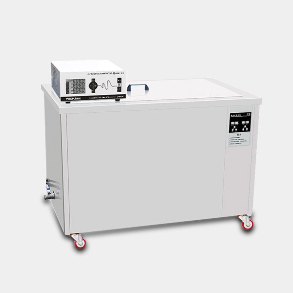 工业型超声波清洗机
